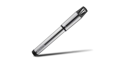 Насос Birzman Infinite Apogee MTB Grey (Серый)