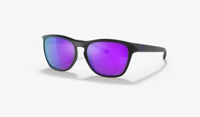 Очки Oakley Manorburn