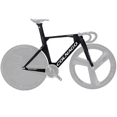 Рама Colnago K-One Track (Черный M (164-178))