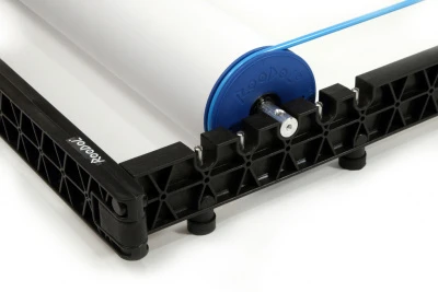 Станок ROODOL Pack Black TRACK роллерный (Черный)