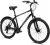 Велосипед Aspect WEEKEND DISC 2023 Велосипед Aspect WEEKEND DISC 2023