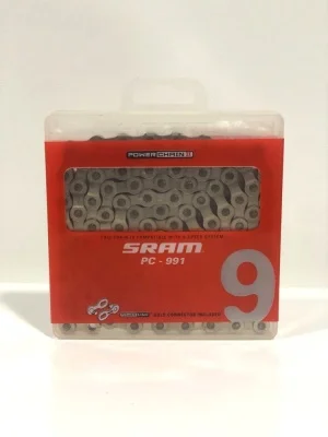 Цепи Sram PC-991