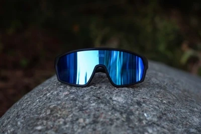 Очки Neon RAPTOR cat.3 (Black/Blue)