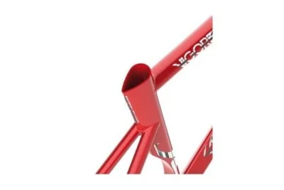 Рама Cinelli Vigorelli SHARK ALU