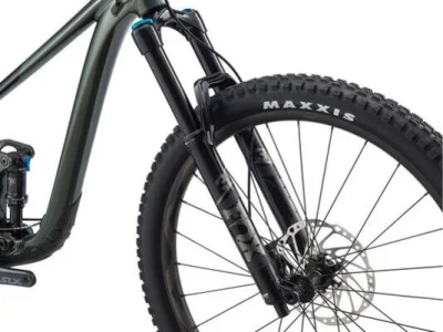 Велосипед Giant Trance X 29 2