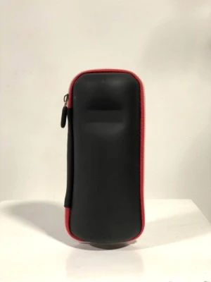 Контейнер силиконовый для инструментов. (Черный)