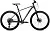 YABIKE.RU Горный велосипед Aspect Amp Elite 29 2024 Grey Mirror