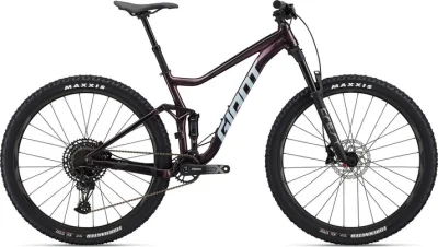 Велосипед Giant Stance 29 1