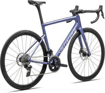 Велосипед Specialized Tarmac SL8 Expert