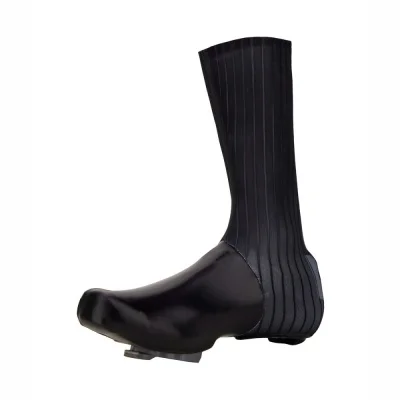 Бахилы Santini Madss Aero Shoecovers (Черный, L)