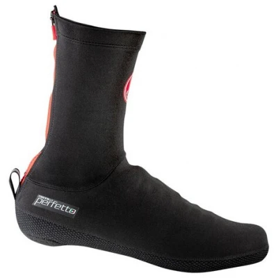 Бахилы Castelli PERFETTO (010, L, Черный) Бахилы Castelli PERFETTO (010, L, Черный)