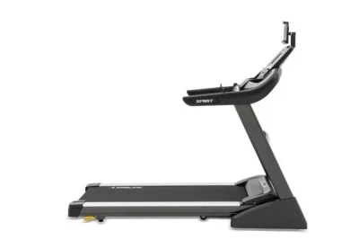 Беговая дорожка SPIRIT XT485 Black (Черный)