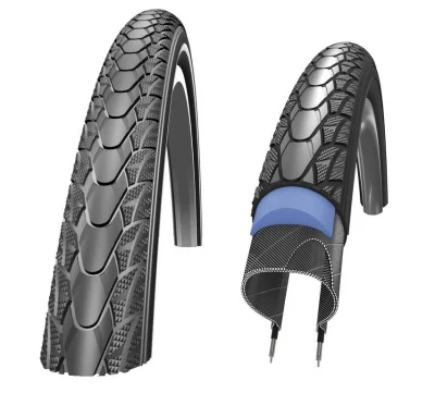 Покрышка Schwalbe Marathon 28" (700x23 )