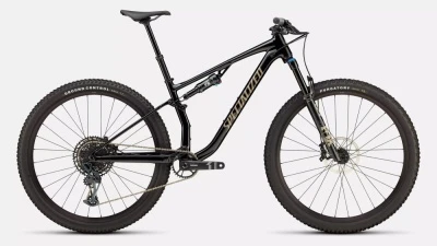 Велосипед Specialized Chisel Comp EVO (2025) (Gloss Black / Taupe XS)