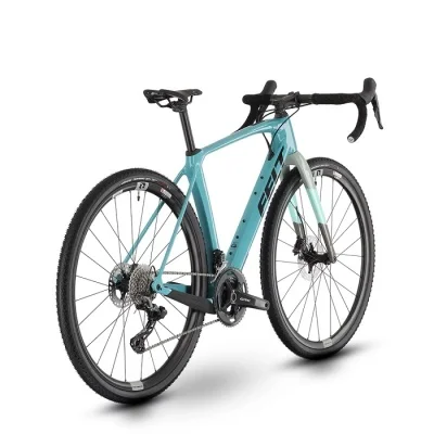 Велосипед Felt Breed Advanced GRX 820