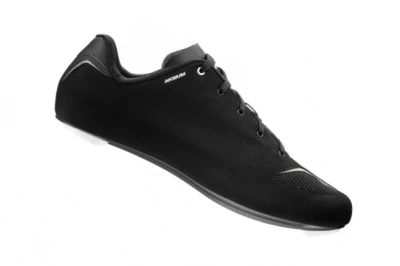 Велотуфли Mavic AKSIUM III'19 (11,5, Черный/белый)