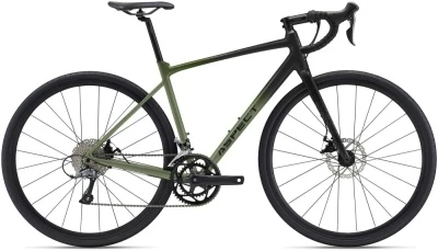 Велосипед Aspect ROAD PRO (Зеленый-черный M (164-178))