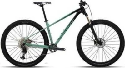 Велосипед Polygon XTRADA 6 29 2023 (XL (185-197) Зеленый)