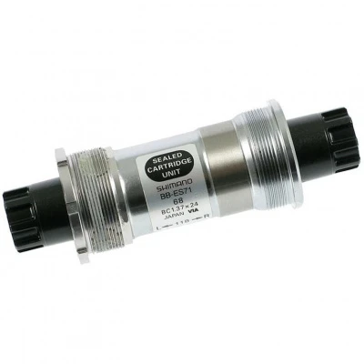 Каретка SHIMANO BB52, MTB, BSA