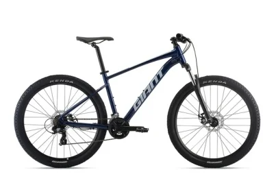 Велосипед Giant Talon 27.5 5