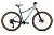 YABIKE.RU Горный велосипед Aspect Air Elite 29 2024 Turquoise Spraying