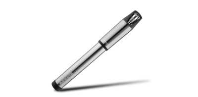 Насос Birzman Infinite Apogee MTB Grey (Серый) Насос Birzman Infinite Apogee MTB Grey (Серый)