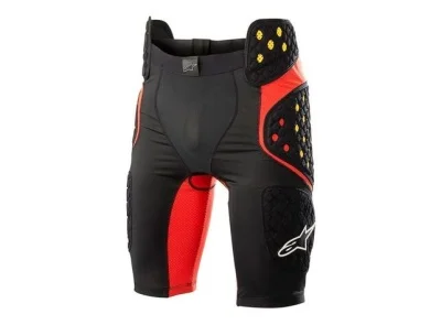 Шорты защитные Alpinestars Bionic Pro Shorts