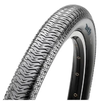 Покрышка Maxxis DTH 26X2.3 M147P W TT DK62 458 D2PLHO 3L