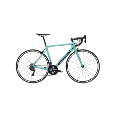 Велосипед BIANCHI Sprint 105 (XXL (193-205) Голубой) Велосипед BIANCHI Sprint 105 (XXL (193-205) Голубой)