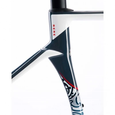 Рама Chapter 2 RERE Disc (S, Синий/белый)