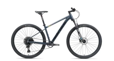 Велосипед Bross Keystone A3