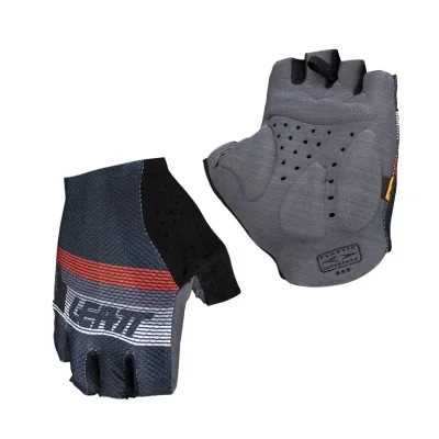 Велоперчатки Leatt MTB 5.0 Endurance Glove (XL, Черный 2025)