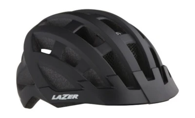 Шлем Lazer Compact (Черный M) Шлем Lazer Compact (Черный M)