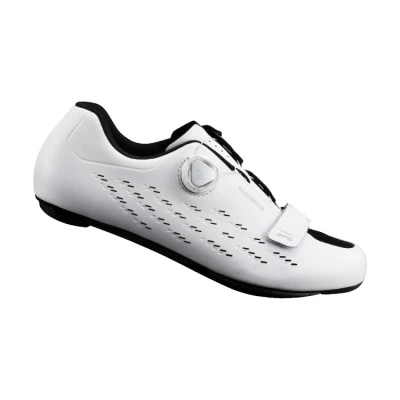 Велотуфли SHIMANO SH-RP501W (Белый, 36 EUR) Велотуфли SHIMANO SH-RP501W (Белый, 36 EUR)