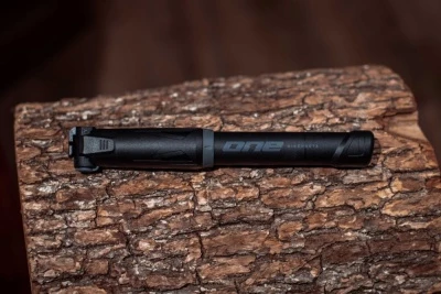 Насос One M.Pump 30 (Черный)