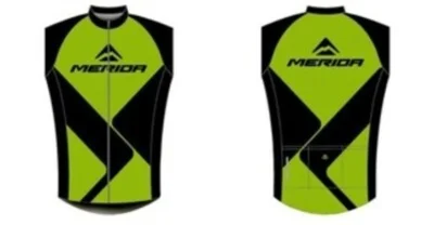 Жилет Merida Gelet Pro