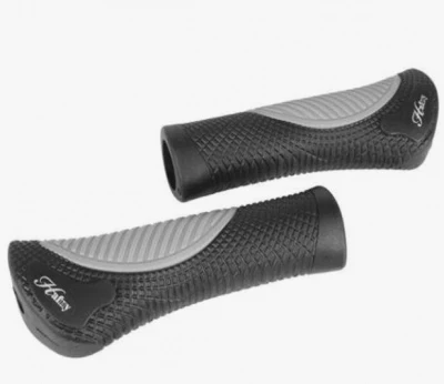 Грипсы hafny - Black