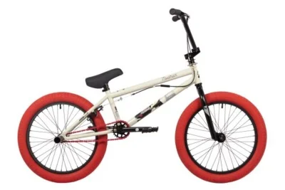 Велосипед Novatrack CROW 20" (Серый One size)