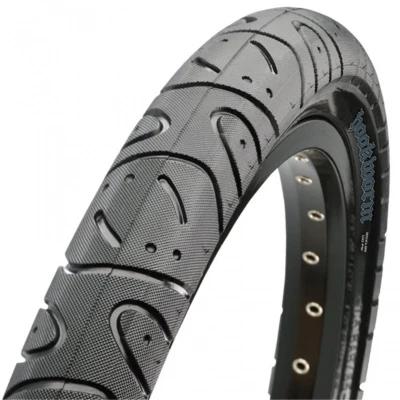Покрышка Maxxis Hookworm 29x2.50 TPI 60 сталь (29 Черный)