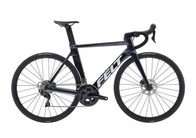 Велосипед Felt Ar Advanced 105 (Черный S (155-172))