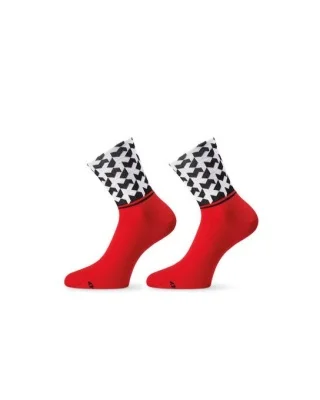 Носки Assos Monogram Socks Evo8