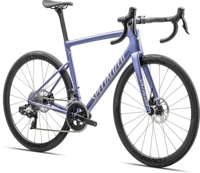 Велосипед Specialized Tarmac SL8 Expert