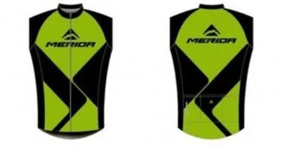Жилет Merida Gelet Pro Жилет Merida Gelet Pro