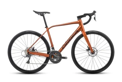 Велосипед шоссейный Orbea Avant H60 (2024) (AA, 47, Бронзовый металлик)