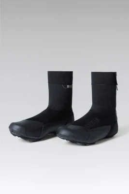 Бахилы Gobik AVERT UNISEX (L, Черный) Бахилы Gobik AVERT UNISEX (L, Черный)