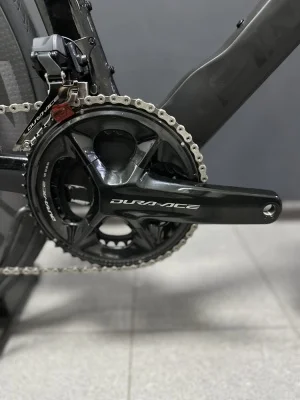 Велосипед Pinarello Dogma F Dura Ace DI2
