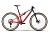 YABIKE FOURSTROKE TWO XT CARBON RED RED 2023