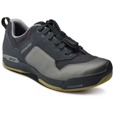 Велотуфли Specialized 2FO ClipLite Mountain Bike Shoes