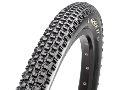 Покрышка Maxxis Larsen TT 26x2.00