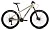 YABIKE.RU Велосипед ATOM BION SEVEN 20 SilkLightSand